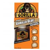 GORILLA Waterproof Polyurethane Glue 2oz