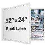 Zonon Crawl Space Access Door 24x36in