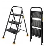 Valeo 3 Step Ladder