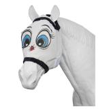 Tough 1 YearlingPony Fly Mask