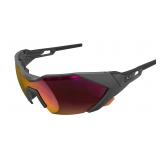 Mechanix Wear Safety Glasses Fire Mirror