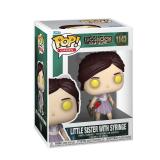 Funko Pop Little Sister Vinyl Figure 3.75in