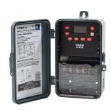 NSI Astronomic Wall Timer