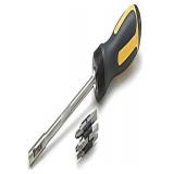 Titan 12in Torque Ratcheting Screwdriver