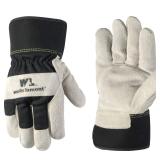 Wells Lamont X-Large Work Gloves