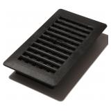 Decor Grates 4x8 Floor Register