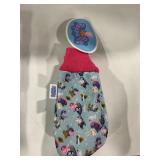 Peppa Pig Wash Mitt