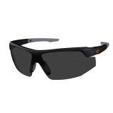 Ergodyne SKOLL Safety Glasses Smoke Lens