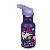 Klean Kanteen Water Bottle 12 oz