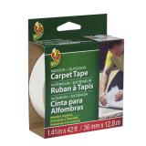 Duck IndoorOutdoor Carpet Tape 1.41x42