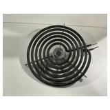 Electric Stove Burner