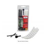 FASTENMASTER Screws 2-34 inch