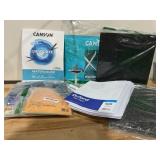 CansonOxford Paper Arts  Crafts Bundle