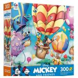 CEACO Jigsaw Puzzle 300 Pc
