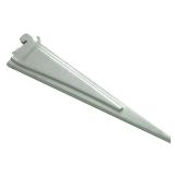 ClosetMaid 16 Shelf Bracket Grey