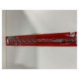 Milwaukee 12in Wide Flute Drill Bit