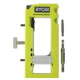 RYOBI Door Hinge Template A99HT3