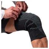 ARYSE HYPERKNIT Knee Brace Small