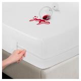 LDC Lux Decor King Mattress Encasement