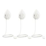 Moen Smart Water Leak Detector 3-Pack
