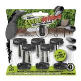 Gorilla M6 Outdoor Chair Glide