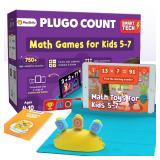 Shifu Plugo Count STEM Toy Ages 5-7