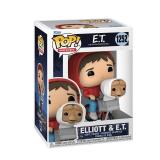 Funko Pop 3.75 E.T. Vinyl Figure