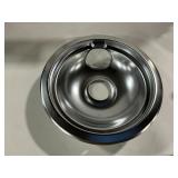 Stainless Steel Drip Pan