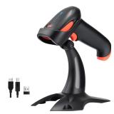 Tera HW0002 Wireless Barcode Scanner