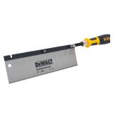 DEWALT DWHT20000 Flush Cut Handsaw 21 in.