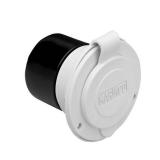 Marinco 150BBIW 15A 125V Charger Inlet
