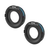 RYOBI Vacuum HEPA Filters 2-Pack
