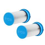 RYOBI Pool Vacuum Filters 2-Pack