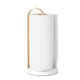 Umbra Paper Towel Holder WhiteNatural