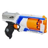 Nerf Elite Strongarm Blaster 7in