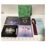 Music  Book Collection