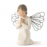 Willow Tree Figurine 5in