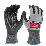 Milwaukee Large Cut 2 Safety Gloves