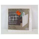 Everbilt Access Panel 14 X 14