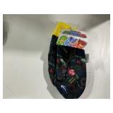 PJ Masks Character Print Gloves