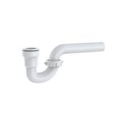 Oatey 1-14 in. Insta-Plumb P-Trap