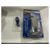 Everbilt Silver Tub Spout wDiverter