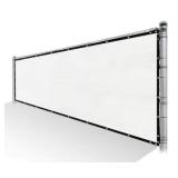 ShadeMart Outdoor Privacy Screen