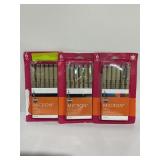 Sakura Pigma Micron Pens 3-Pack