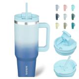 BJPKPK Tumbler 40 oz