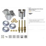 Everbilt Sayco Shower Valve Repair Kit
