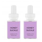 Pura Simplicity Scent Refill 0.33 Fl Oz 2-PK