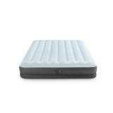 Intex Mid-Rise 12 Air Mattress Queen