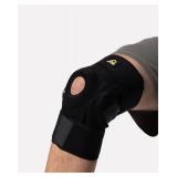 ARYSE PURESPEED Patella Knee Brace
