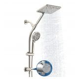 egretshower 4.77.48 Shower Head Combo